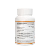 INDLYF NATURAL ASHWAGANDHA SUPPLEMENT (60 VEG. CAPSULES)